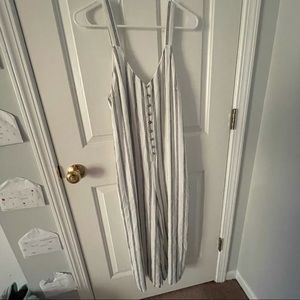 American Eagle Jumpsuit